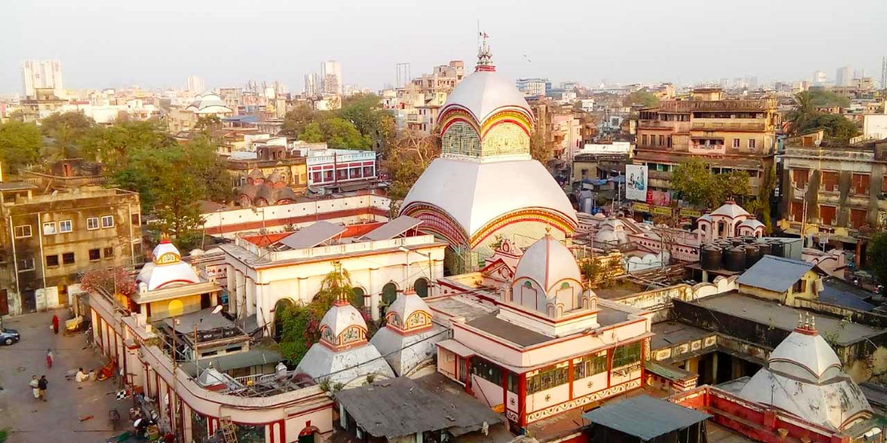 Kalighat kali Temple, Kolkata