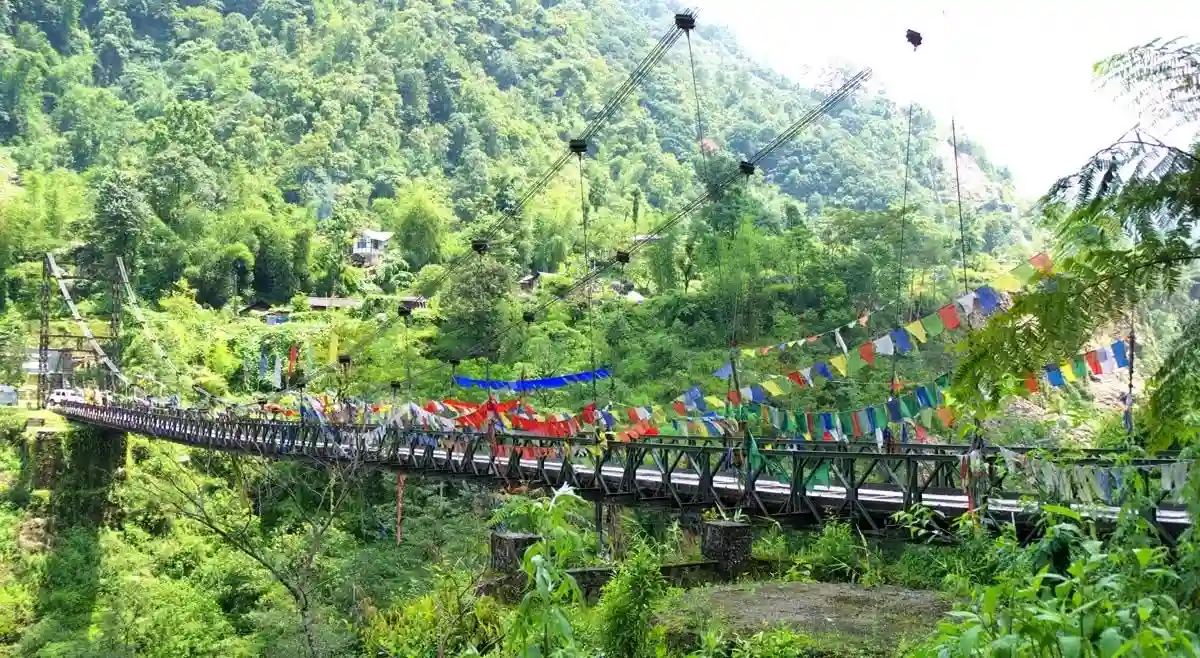 Gangtok