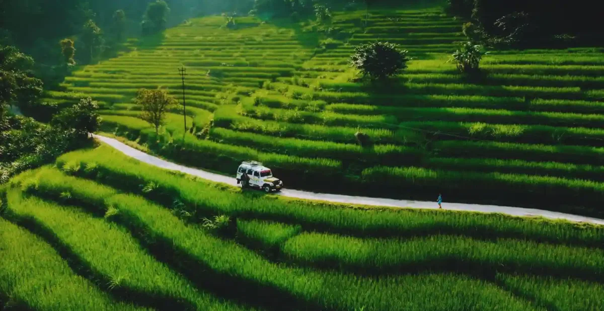 Kalimpong