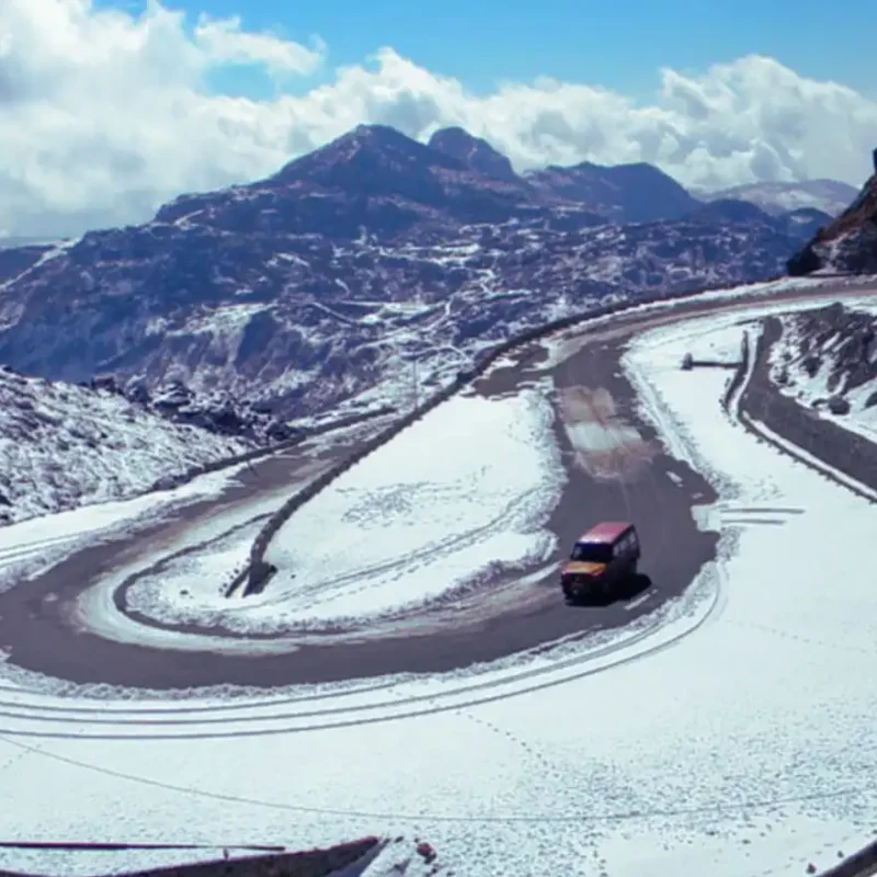 East Sikkim tourist places