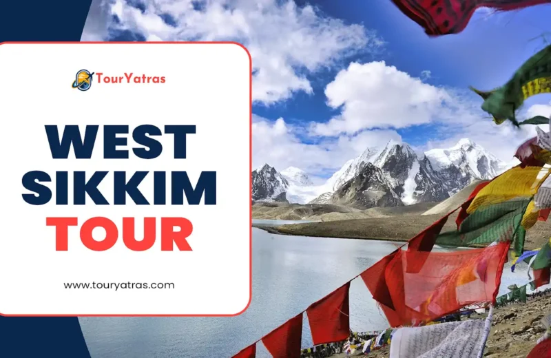 WEST SIKKIM