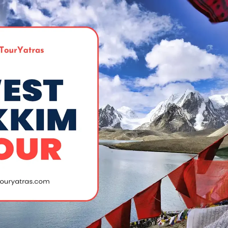 WEST SIKKIM