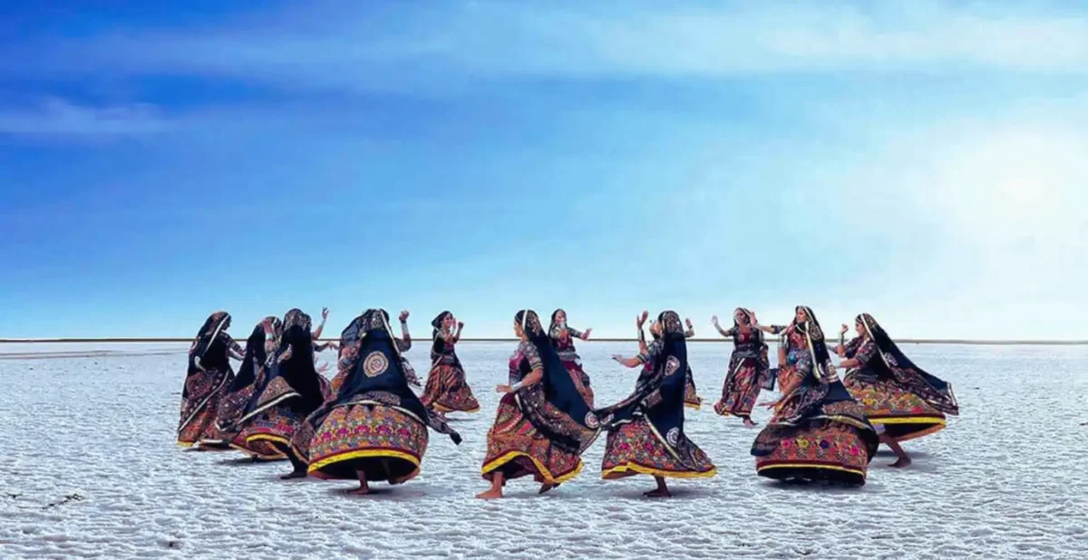 Places to visit in Gujarat