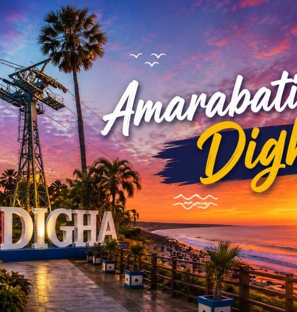 Amarabati Park Digha