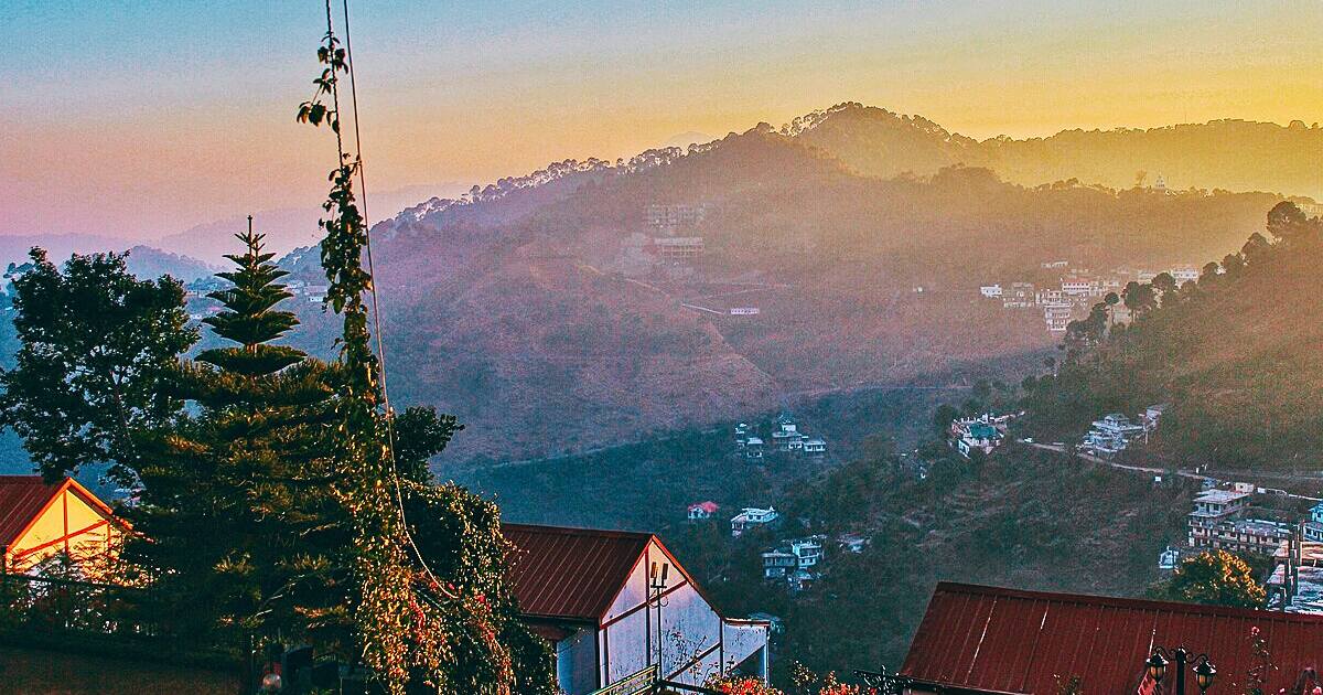 Kasauli Travel Guide