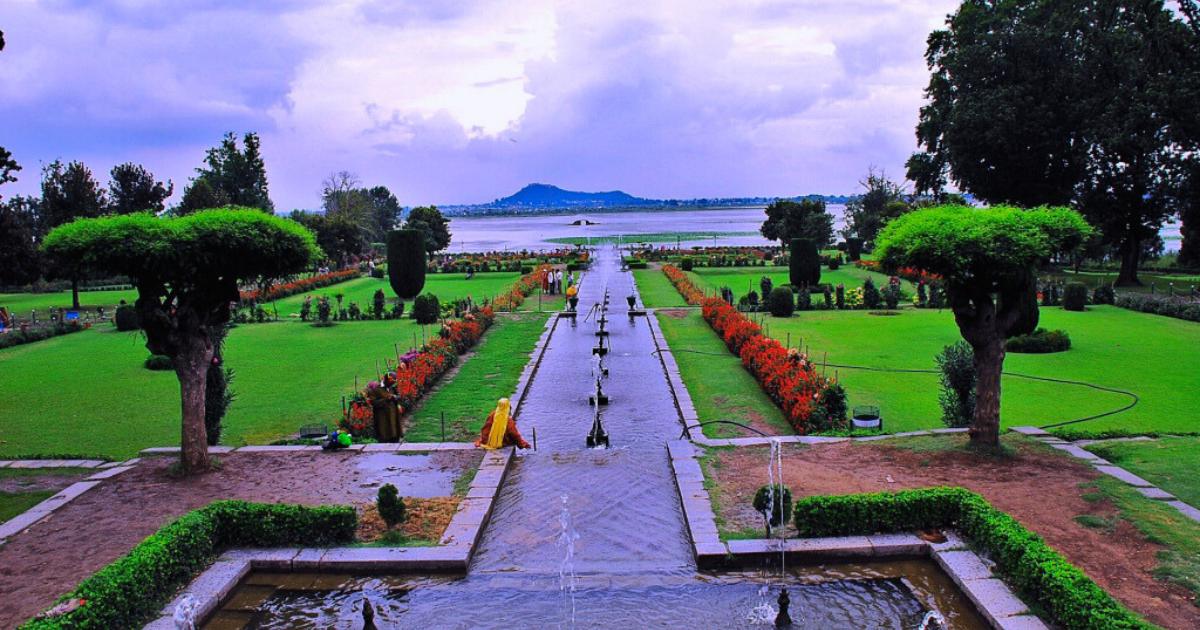 Srinagar Trip