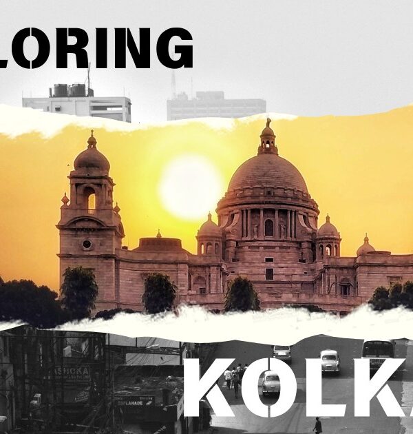 Why is Kolkata famous for tourism?