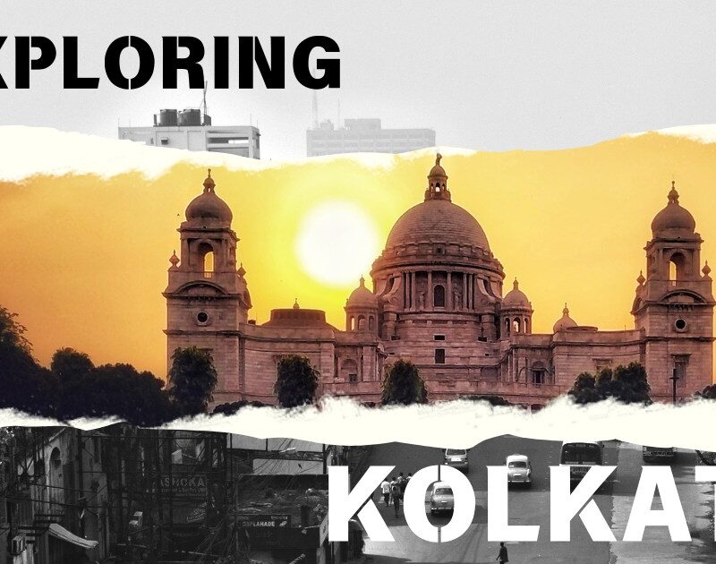 Why is Kolkata famous for tourism?