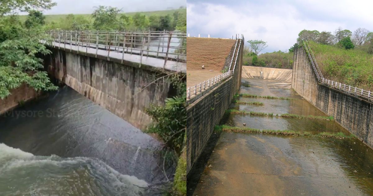 Coorg Places to Visit in One Day