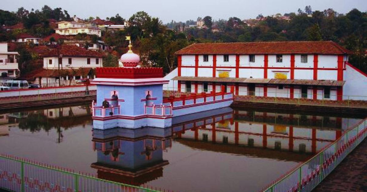 Coorg Places to Visit in One Day