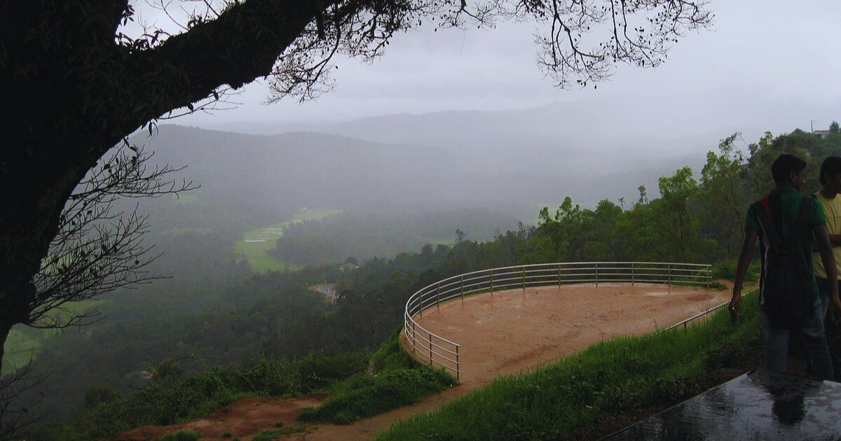 Coorg Places to Visit in One Day