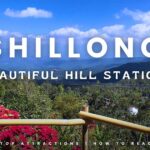 7 Beautiful Hill Stations Near Shillong to Visit This Summer