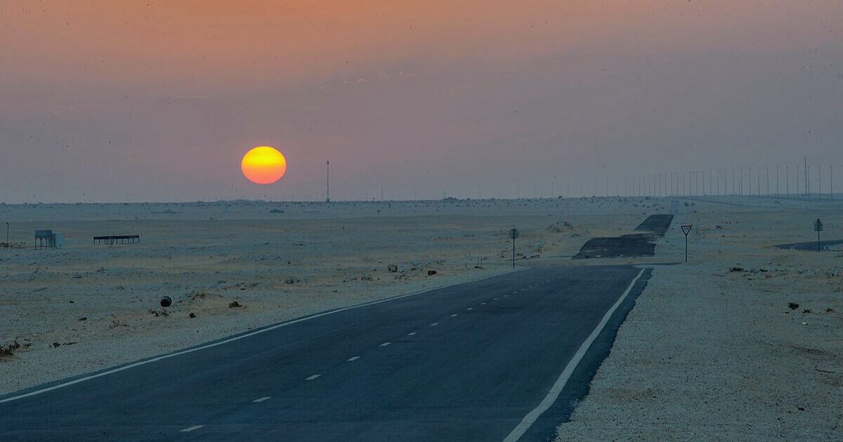 7 road trips you should take before you turn 30