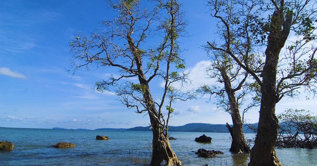 Places to Visit in Port Blair in 2 Days