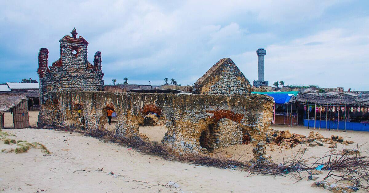 9 Places in India That Look Like Another Planet