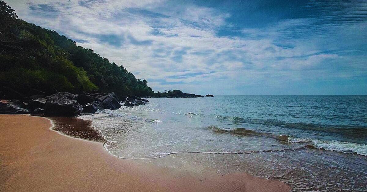 Which Places in India Better than Maldives