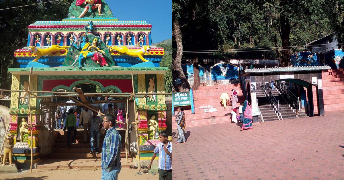 Top 7 Lesser-Known Places To Visit In Odisha