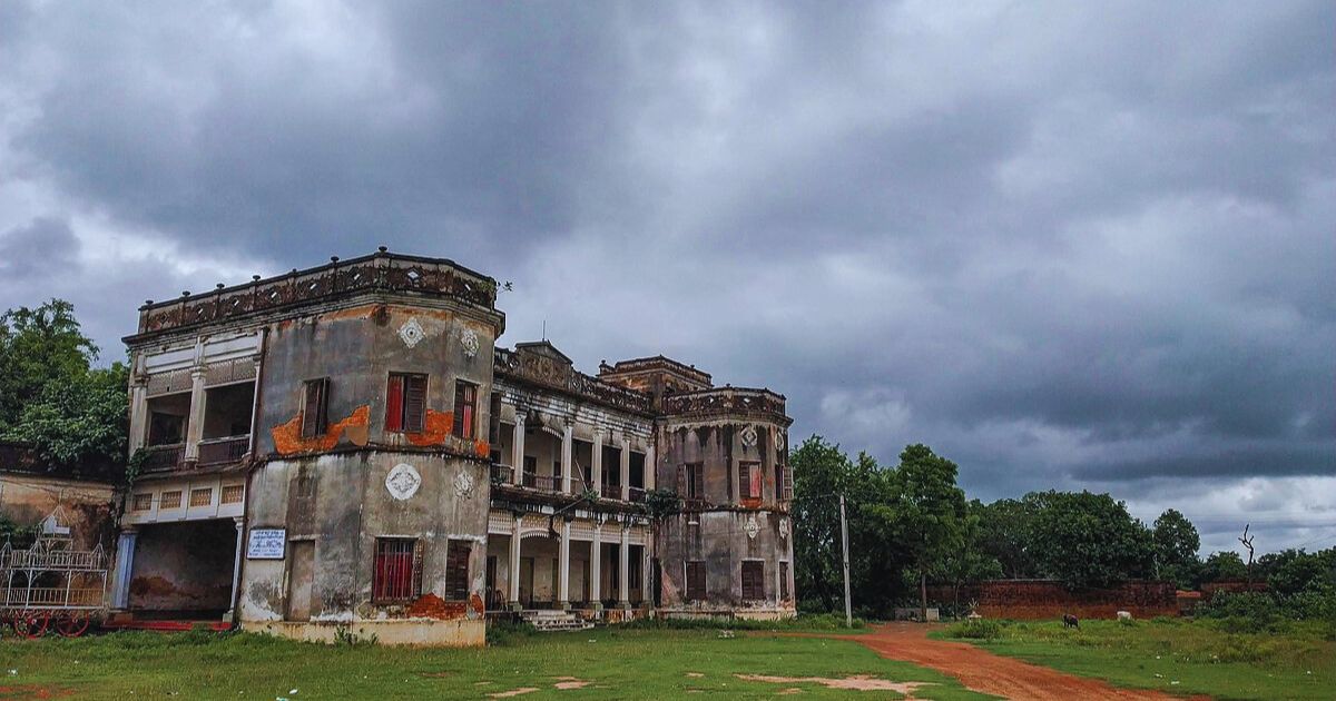 Jhargram 
