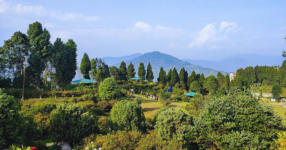 Kalimpong 