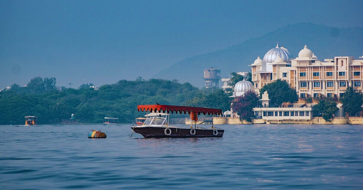 10 Most Beautiful Lakes in the World