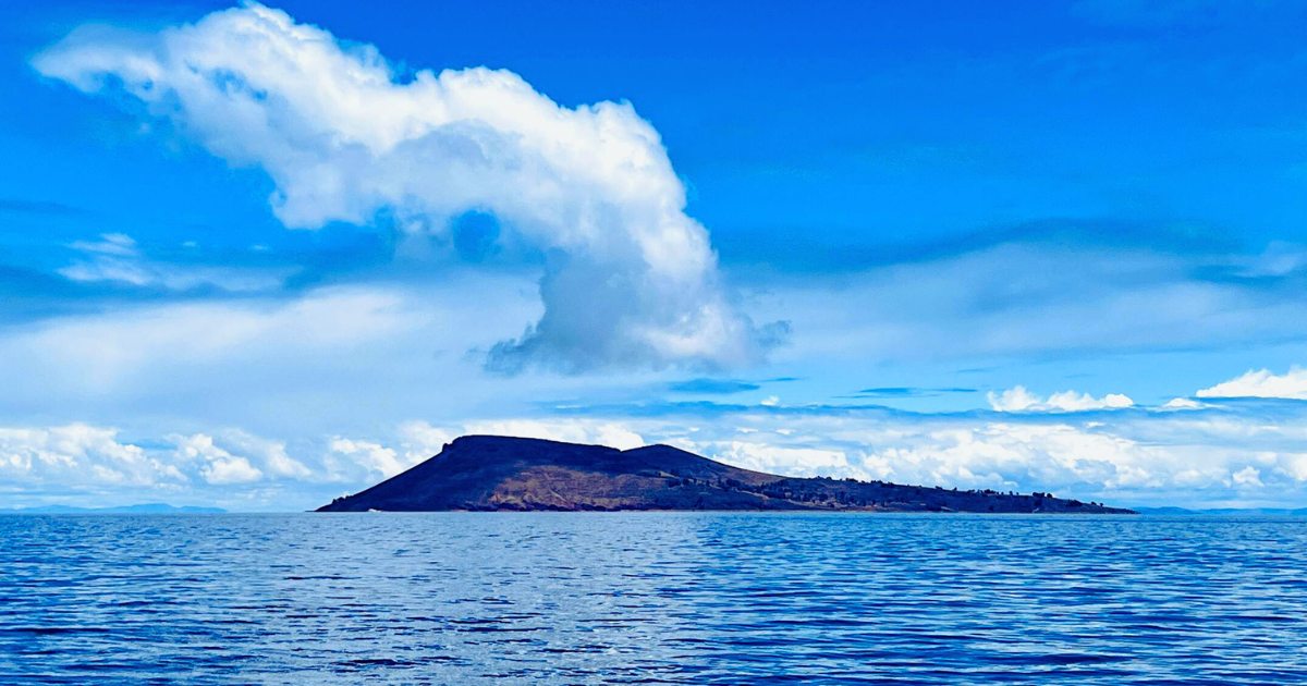 10 Most Beautiful Lakes in the World