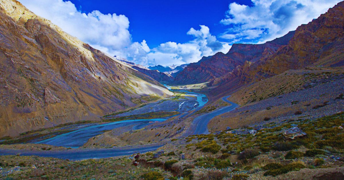 7 road trips you should take before you turn 30