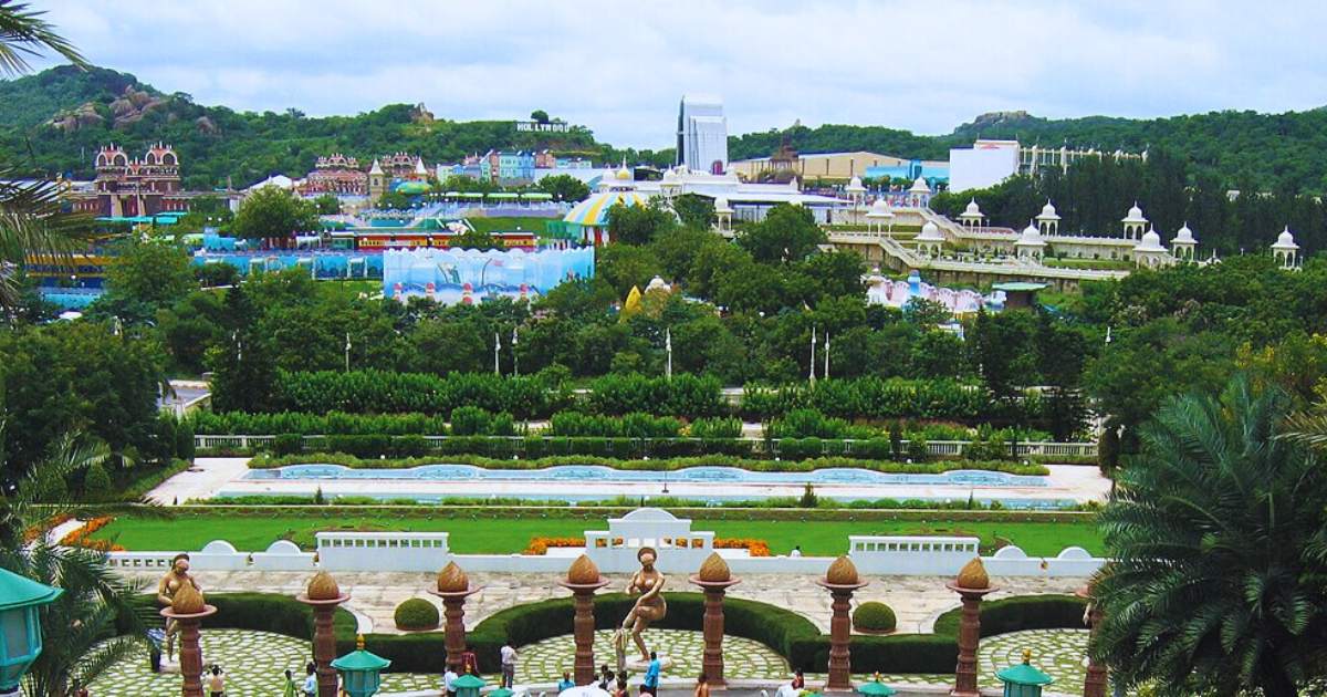 Unique Places to Visit in Hyderabad with Family