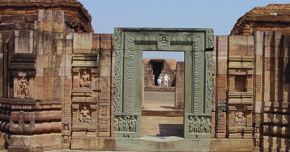 Top 7 Lesser-Known Places To Visit In Odisha