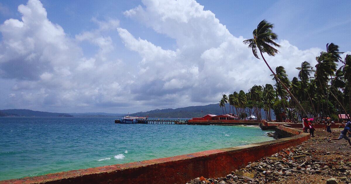 Places to Visit in Port Blair in 2 Days