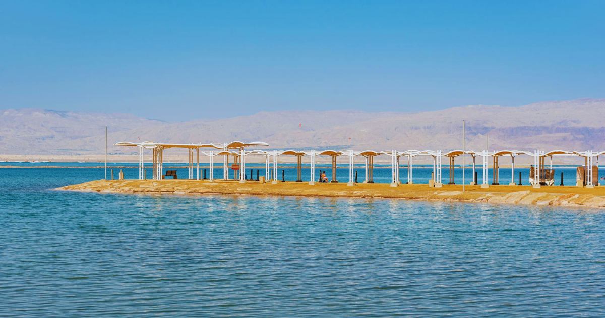 10 Most Beautiful Lakes in the World
