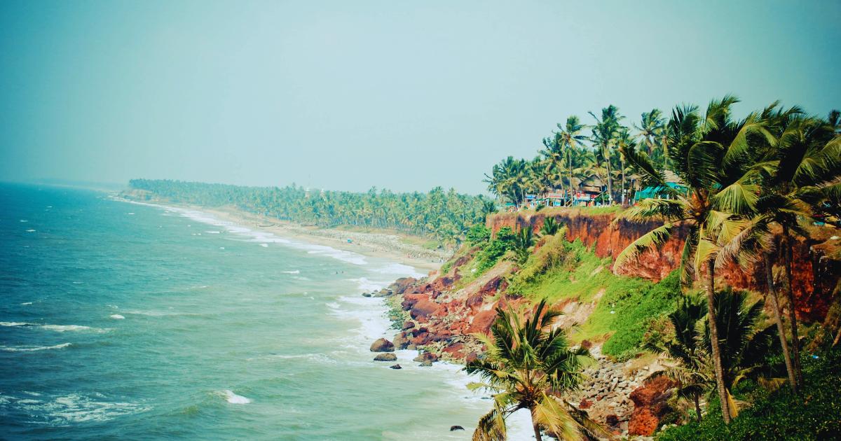Is Varkala Good for Solo Travel?