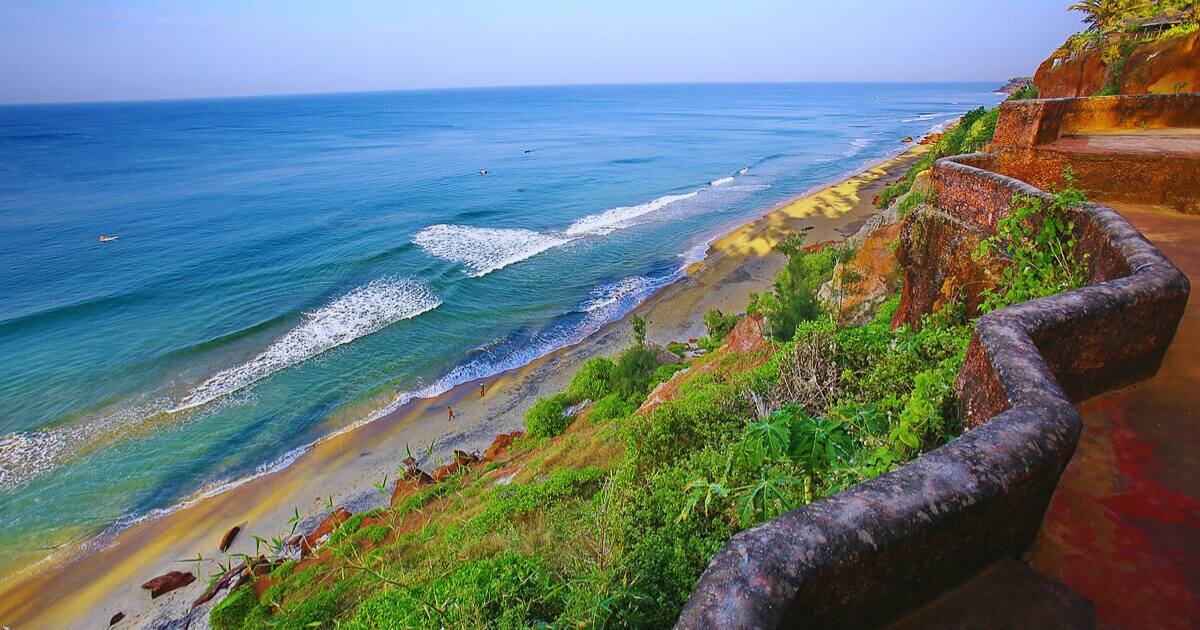 Top 10 Most Photogenic Landscapes in Kerala