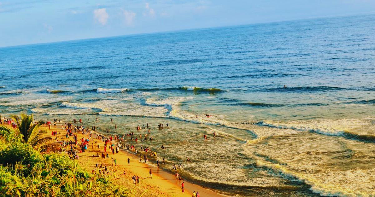 Is Varkala Good for Solo Travel?