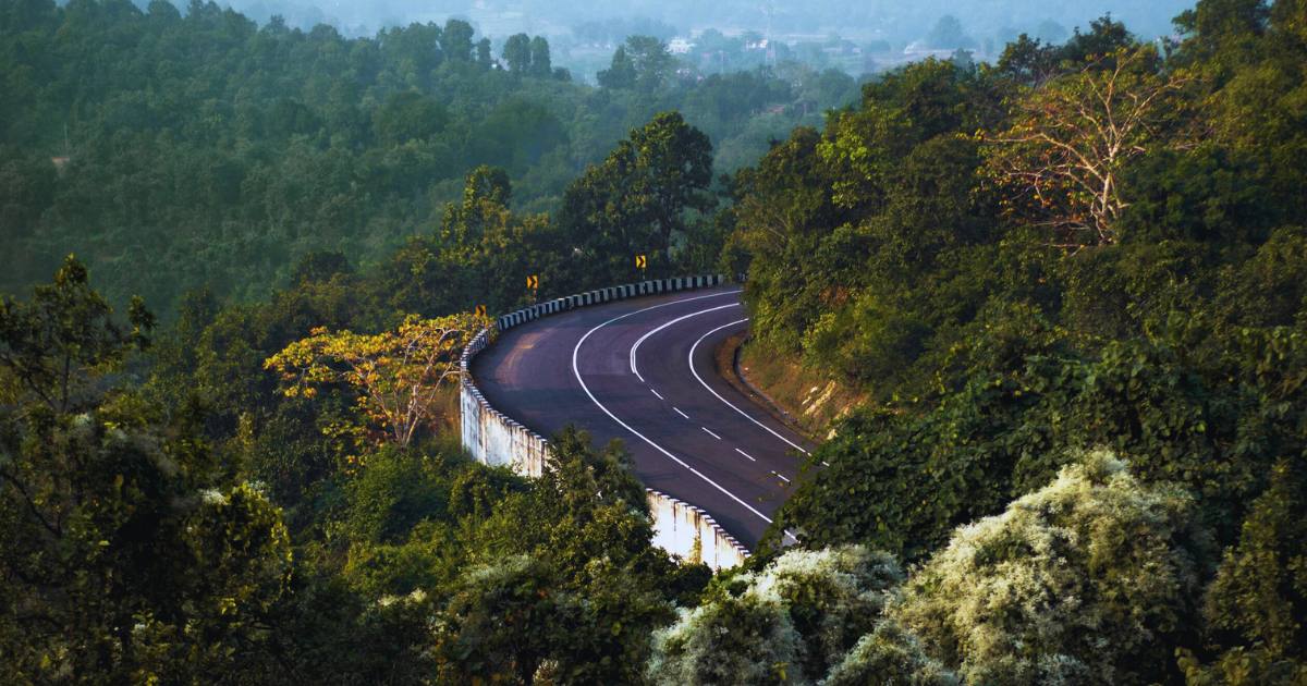 7 road trips you should take before you turn 30