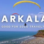 Is Varkala Good for Solo Travel?