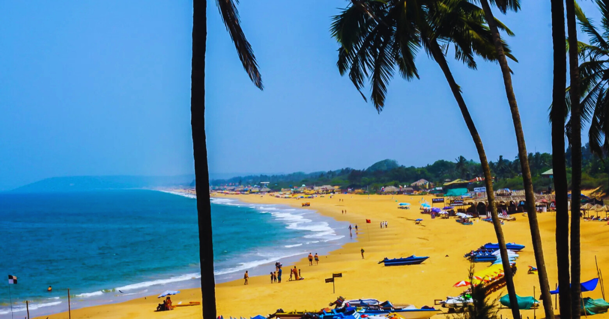 Which Places in India Better than Maldives
