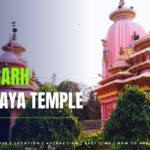 Karnagarh Debi Mahamaya Temple