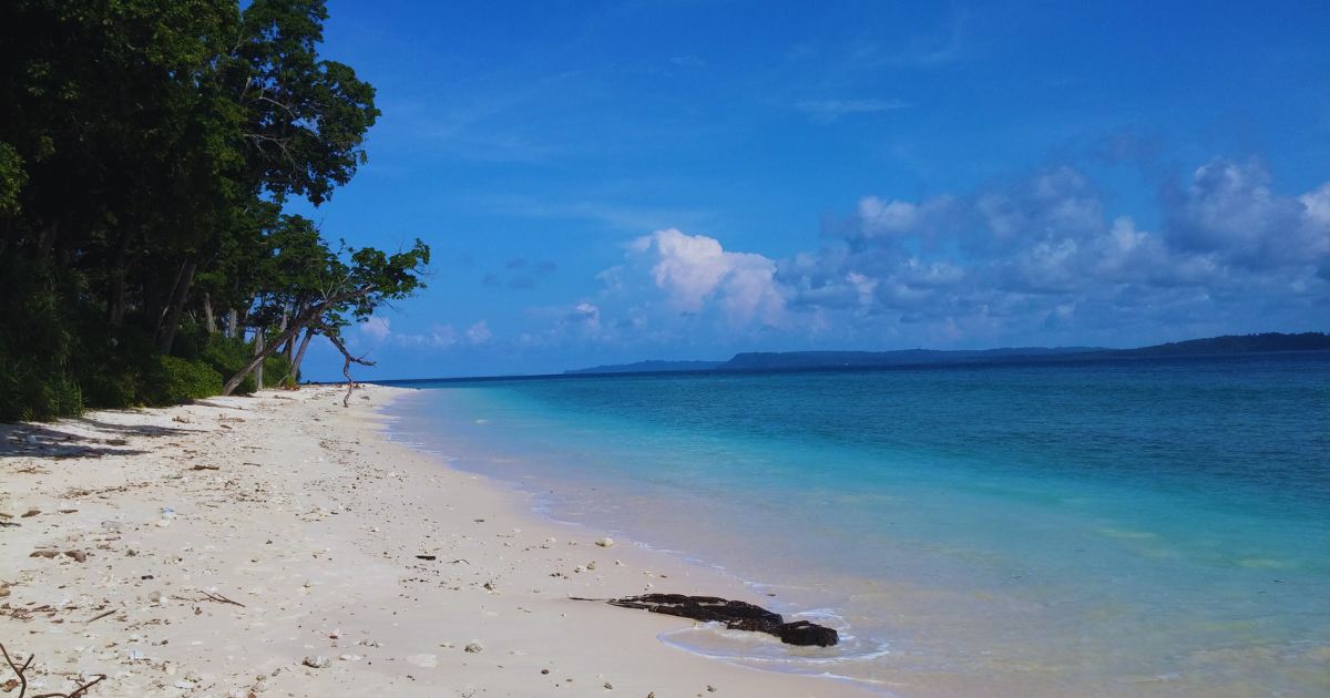 Which Places in India Better than Maldives