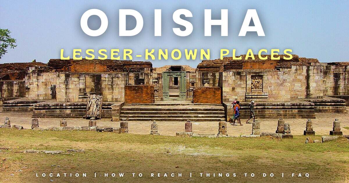 top-7-lesser-known-places-to-visit-in-odisha