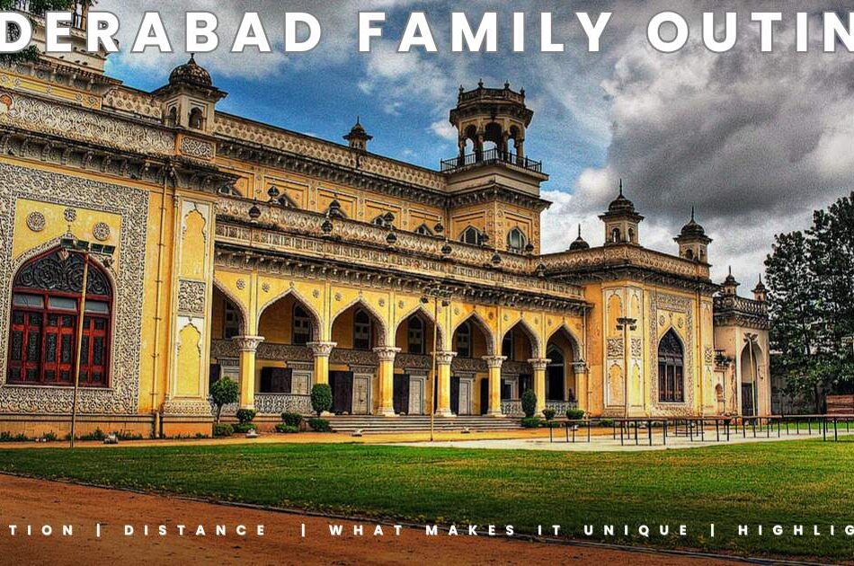 7 Unique Places to Visit in Hyderabad with Family (2025 Guide)