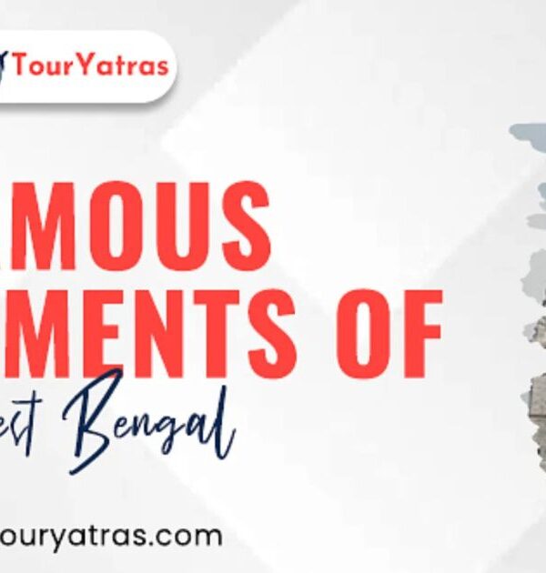 Best Monuments in West Bengal