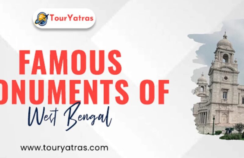 Best Monuments in West Bengal