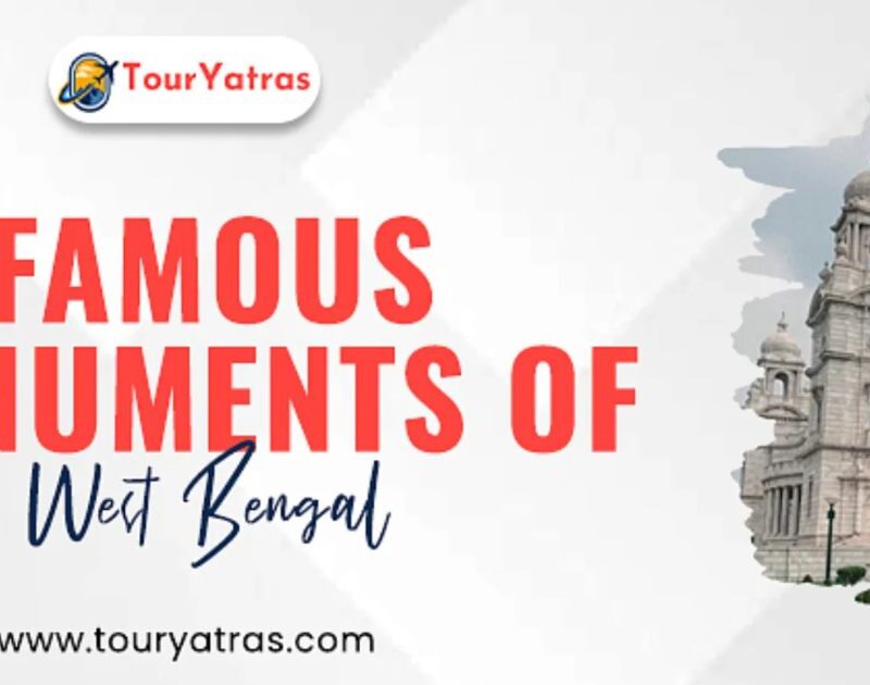 Best Monuments in West Bengal