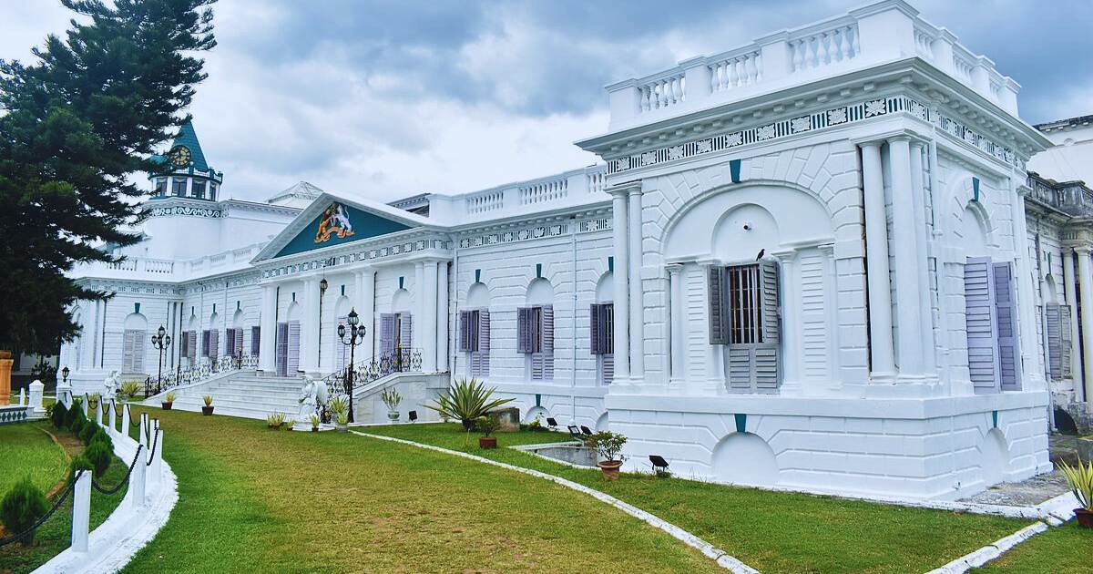 15 Best Monuments in West Bengal 