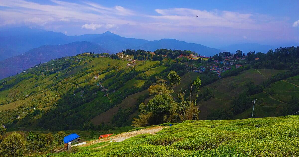 Darjeeling