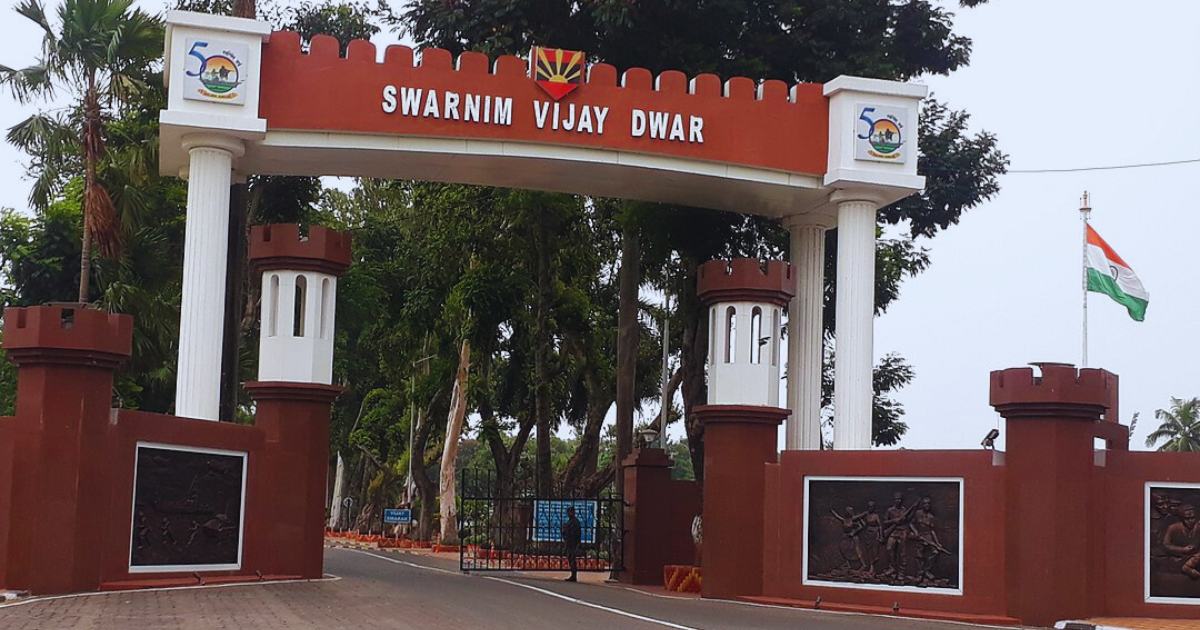 15 Best Monuments in West Bengal 