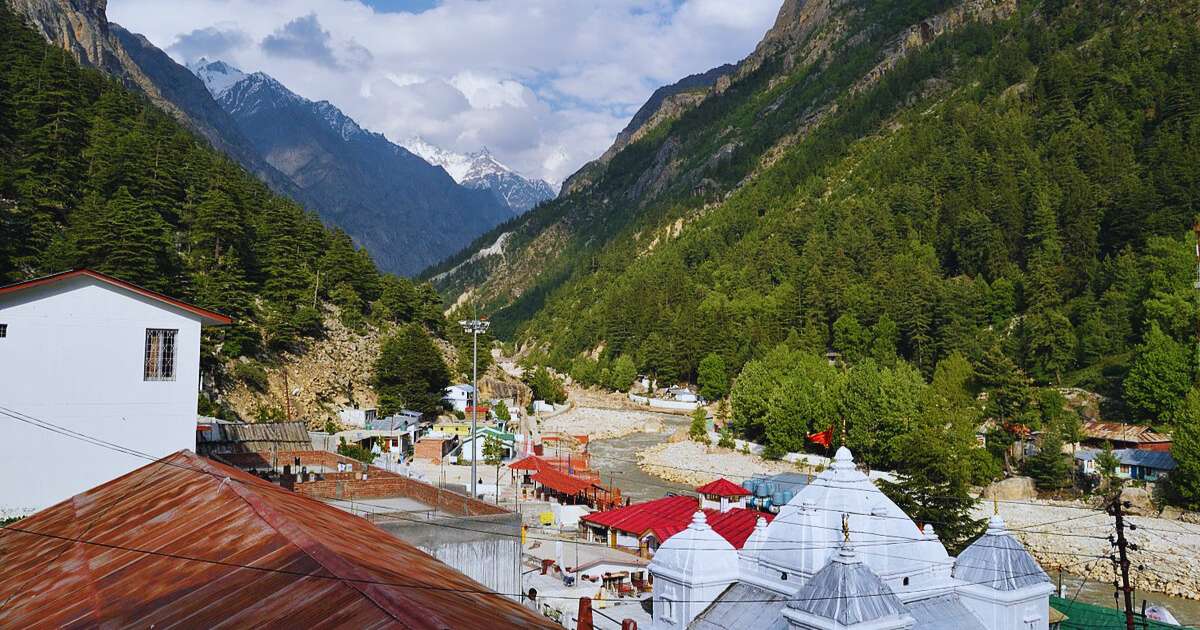 Top 7 Eco-Friendly Travel Destinations in Uttarkashi