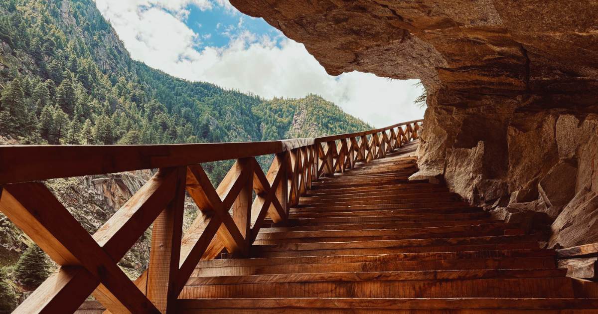 Top 7 Eco-Friendly Travel Destinations in Uttarkashi