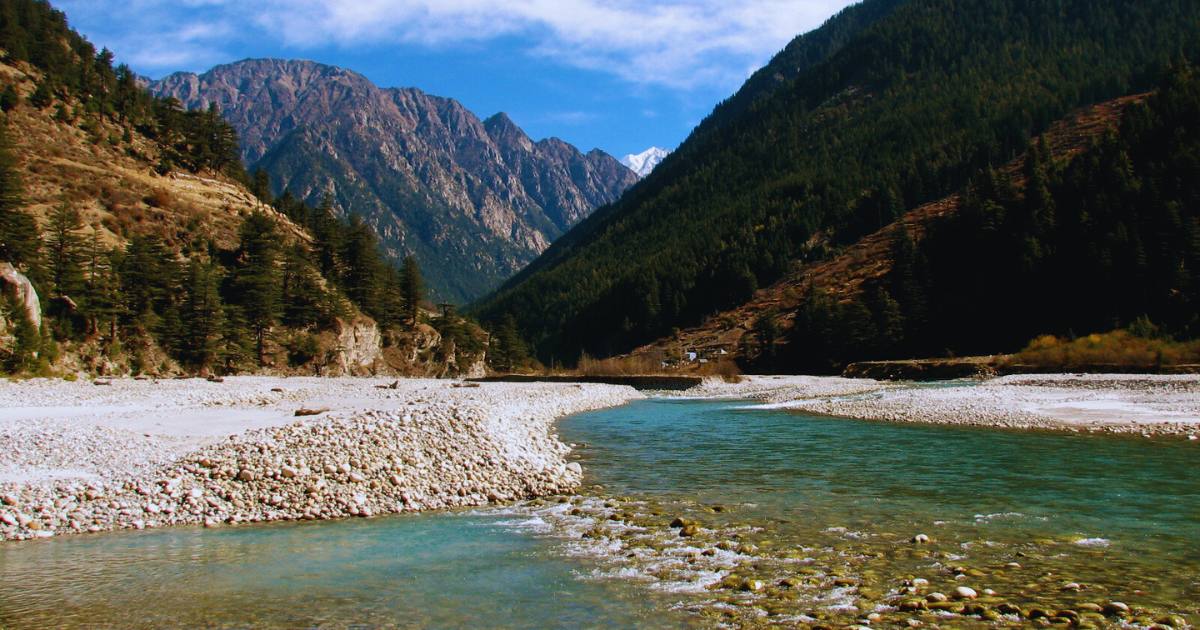 Top 7 Eco-Friendly Travel Destinations in Uttarkashi