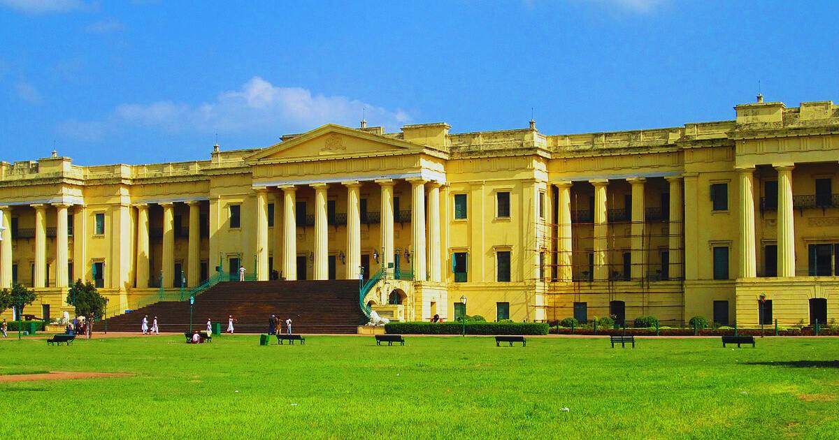 15 Best Monuments in West Bengal 
